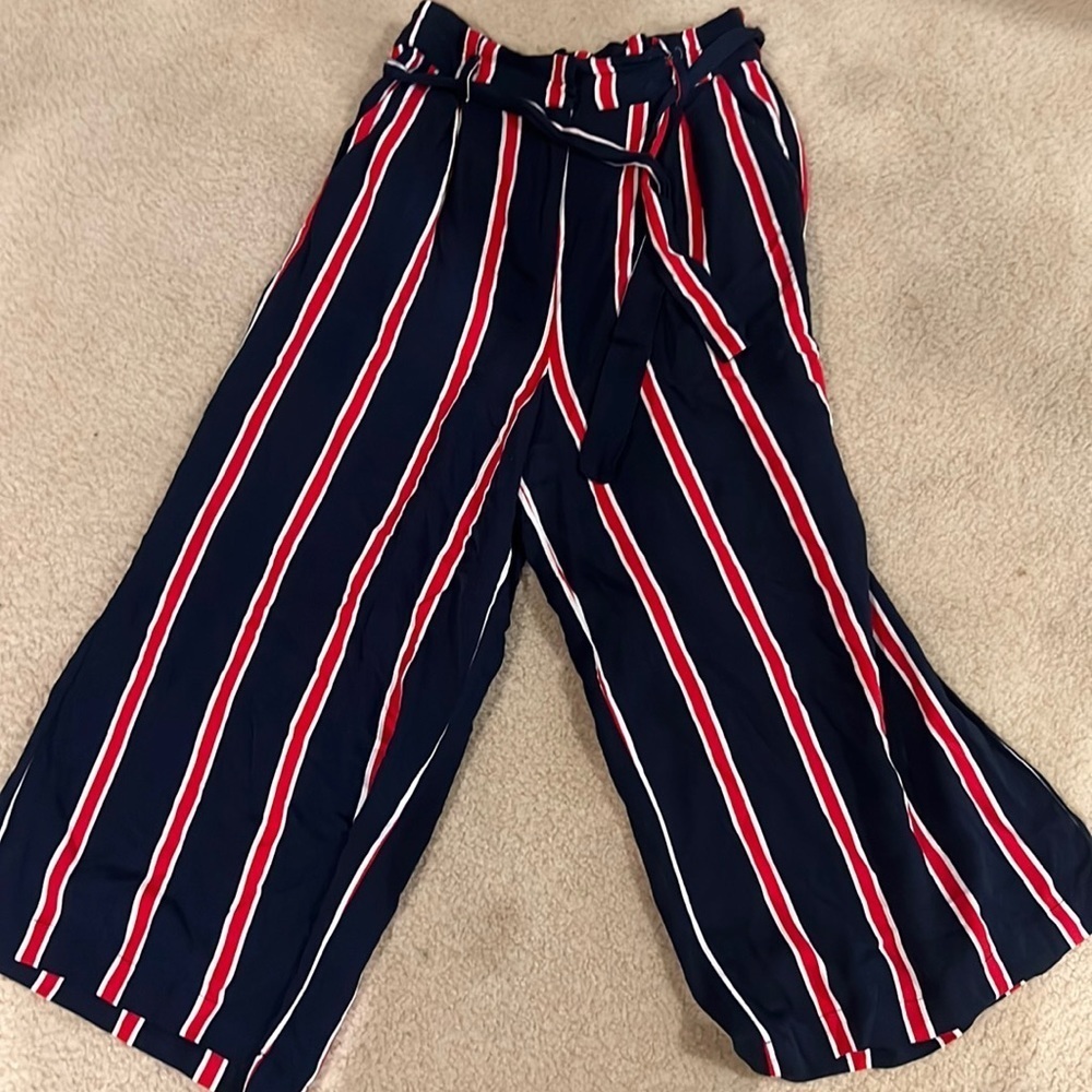 MINKPINK wide leg pants